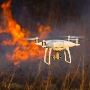 Disaster Preparedness and Response - Phase I (A28_A11L.UAS.68)