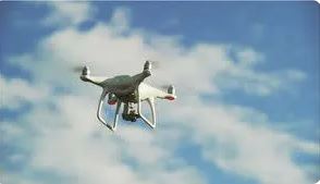 ASSURE Research Partner, Embry-Riddle, Receives Federal Grant to Improve Drone Safety